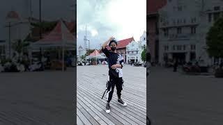 Lagi Di kota tua lagi ini