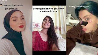 Çok Değiştim Be Kızım Senden Sonra Harbiden Akımı En Yeni TikTok Videoları