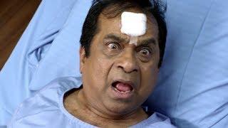 Brahmanandam Non Stop Comedy Scenes  Volga Videos