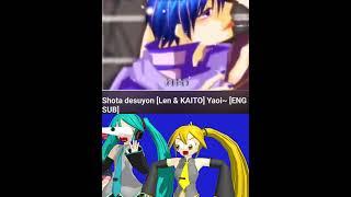 Vocaloids honest reaction to that Cendrillon parody...