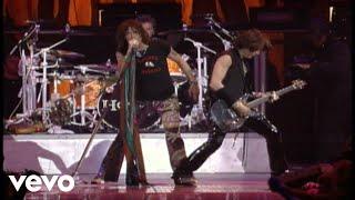 Aerosmith - Draw The Line Live From The Office Depot Center Sunrise FL April 3 2004