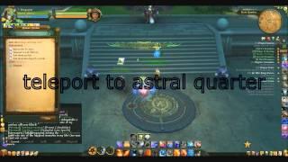 Dubstep Dragons - Dragagons daily runeG Qs run AO - Allods Online  New Frontier  lv 55 patch