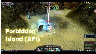 Awakened Forbidden Island AFI  CABAL Online