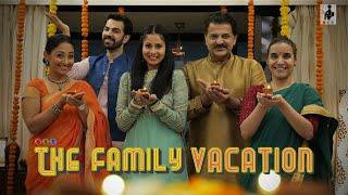 THE FAMILY VACATION  Season 2  Funny Compilation Video  Web Series  SIT