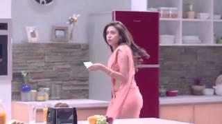 Jamuna Fridge Tvc by Bidya Sinha Mim & Nayem - bdmusiccafe