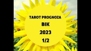 #BIK 2023  JAKO SRETNA PROMJENA