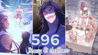 Beauty and the Beasts Chapter 596 592  Nemesis