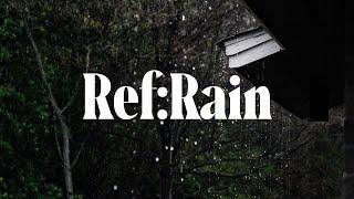 Aimer - RefRain 사랑은 비가 갠 뒤처럼 After the rain 恋は雨上がりのように OST Piano Cover 피아노 커버