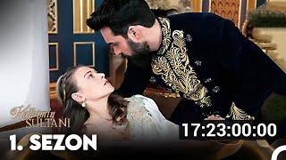 Kalbimin Sultanı Tüm Bölümler FULL HD