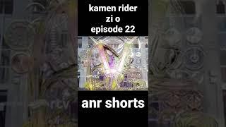 evolution kamen rider zi o#shorts #evolution