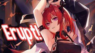 Nightcore - Erupt