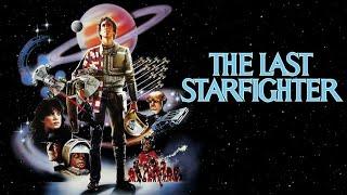 The Last Starfighter Modern Trailer