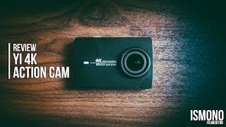 The best value for an Action Cam? Yi 4K REVIEW