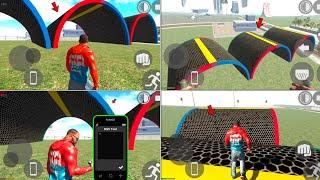 New Props Cheat Code आ गया indian bike driving 3d  indian bike driving 3d new update indian bike