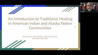 An Introduction to Traditional Healing in American Indian and Alaska Native Communities