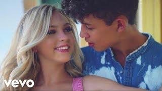 Jordyn Jones - All I Need Official Music Video