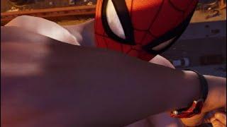 Spider-Bulge