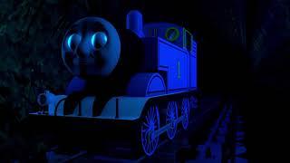 SFM Video Recreation The Magic Railroad