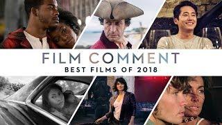 The Best Films of 2018  Film Comment Talk