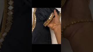 # shorts Embroidery Blouse design Latest blouse design trending fashion with jaya Gupta