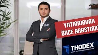 Faruk Fatih Özer 2 MILYAR DOLAR ILE TARIHI VURGUN