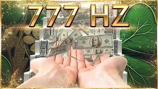 EVERYTHING WILL CHANGE  Money Will Flow to You Easily and Non-Stop After Just 15 Minutes  777 Hz