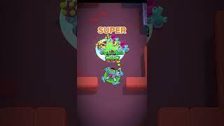 New Acquamarine Sprout #brawlstars #brawl #bs  #buy #supercell #brawler #funny #gaming