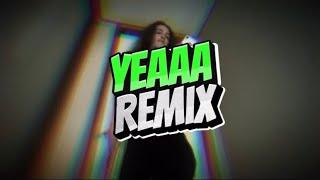 YEAAA Remix - Brax ft. D1 SHOT BY RRSHOOTAS Original Music Video