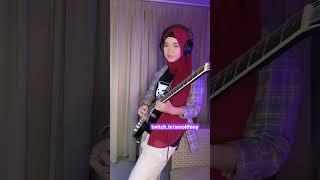 Dewa 19 - Kangen #guitarcover #mel