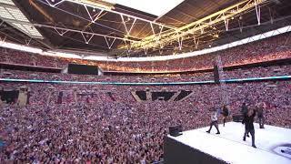 Jessie J Ariana Grande Nicki Minaj - Bang Bang Live At Capital Summertime Ball2015