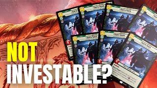 Opening the Uninvestable TCG - Star Wars Unlimited