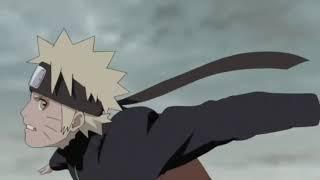 Naruto Shippuden  Naruto VS Sasuke EP 450 Eng Sub