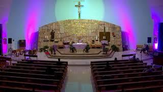 JESUS in ZION - LIVE - Day 4 - Holy Cross Church Bronx NY