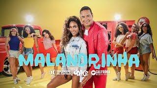 Harmonia do Samba - Malandrinha Clipe Oficial