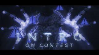 Intro on contest moonly  after effects  gacha club