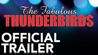 The Fabulous Thunderbirds - Live From London  Official Trailer