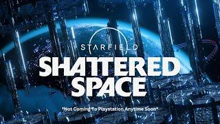 NEW Todd Howard Interview Suggests Starfield Isnt Coming To Playstation 5 Anytime Soon