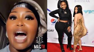 Cardi Bs BFF Star Brim Reveals She Got $350k For Lawyer Fees From Her Bestie In RICO Case 