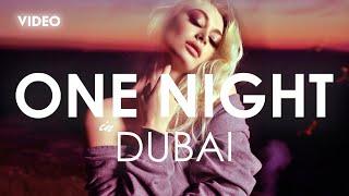 Creative Ades & CAID - One Night  One Night In Dubai
