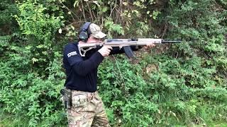 FAB DEFENSE SKS Rifle STOCK
