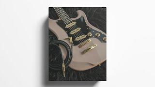 FREE Guitar Loop KitSample Pack 2021 – Luxe 