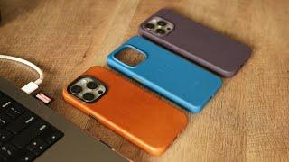 iPhone 15 Pro Max Cases  Caudabe  Magbak   Andar Aspen 