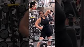Head Workout - Chinese Style #workout