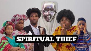 Spiritual Thief In An African Home