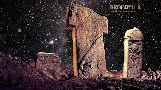 Senmuth «Pillars of Göbekli Tepe» с альбома «Палеоконтинент»