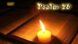 19 Psalm 26 - Holy Bible KJV