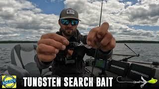 Seek and Destroy Check Out The Kalins Search Bait In Action