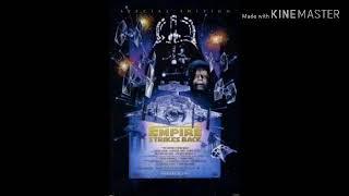 Happy 40th Year Anniversary to The Empire Strikes Back