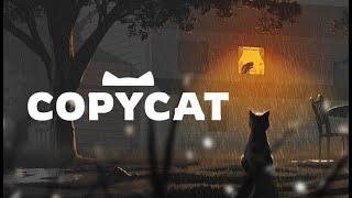 INI DIA GAME KUCING YANG SANGAT MENYENTUH HATI - COPY CAT