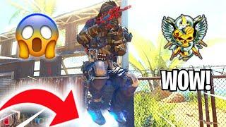 JETPACK CHEATER Gets NUKED On Black Ops 4..  COD BO4 - Black Ops 4 2023